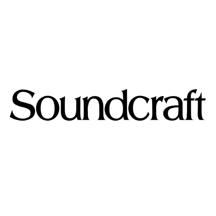 SOUNDCRAFT