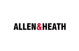 ALLEN &amp;amp; HEATH