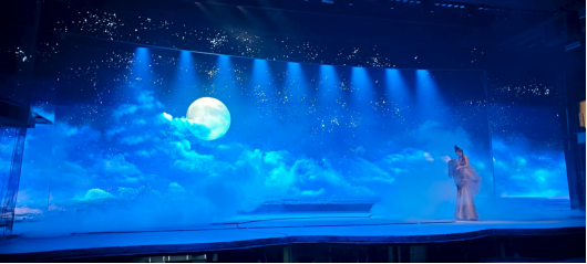 江苏佳美演艺设备有限公司