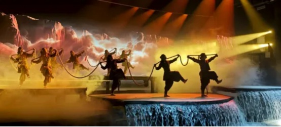 江苏佳美演艺设备有限公司