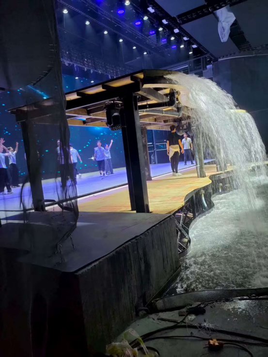 江苏佳美演艺设备有限公司