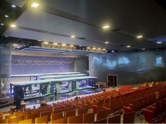 江苏佳美演艺设备有限公司