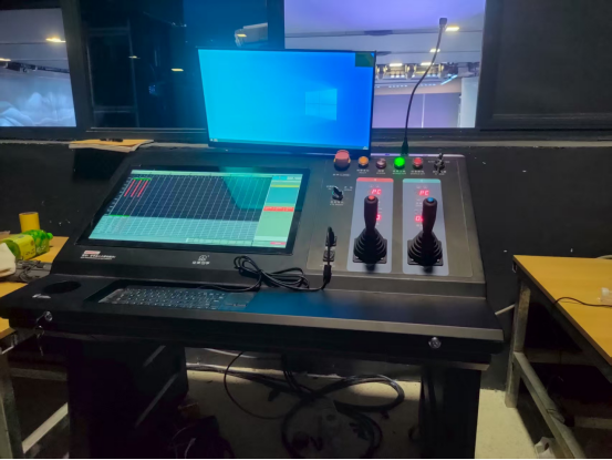 江苏佳美演艺设备有限公司