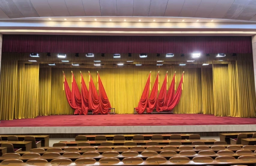 温州人民大会堂